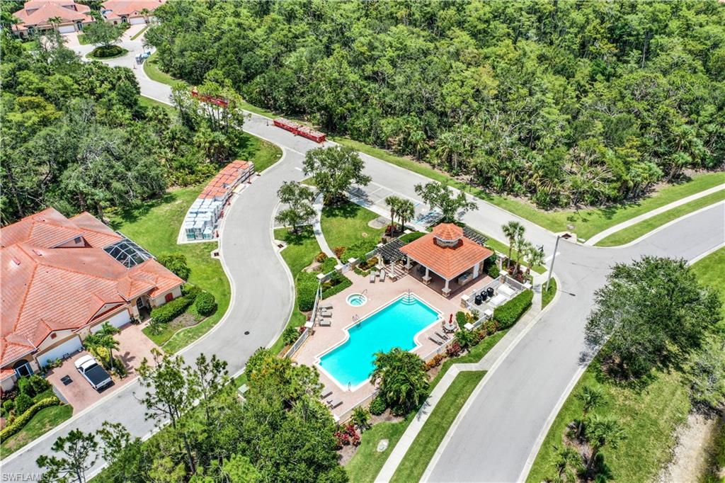 BELL TOWER PARK - Residential