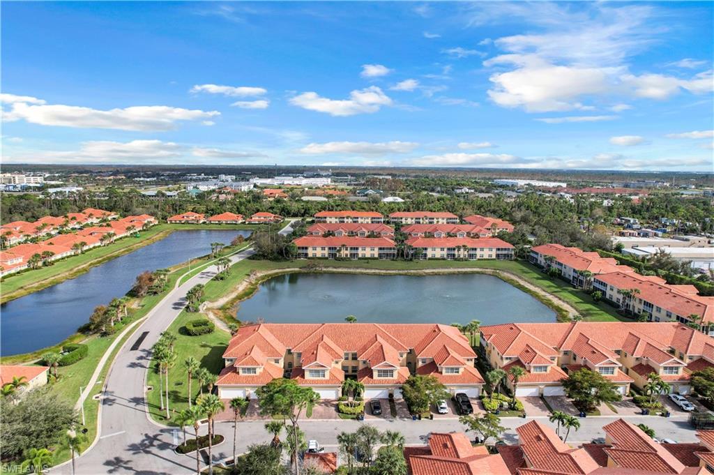 BELL TOWER PARK - Residential