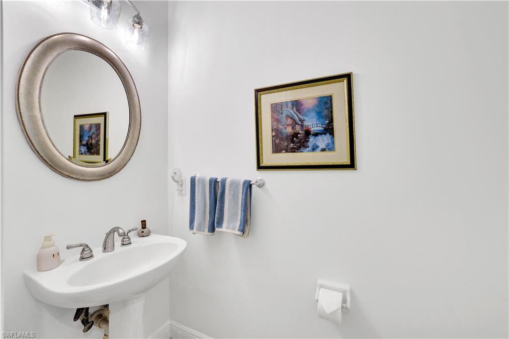 BELL TOWER PARK - Residential