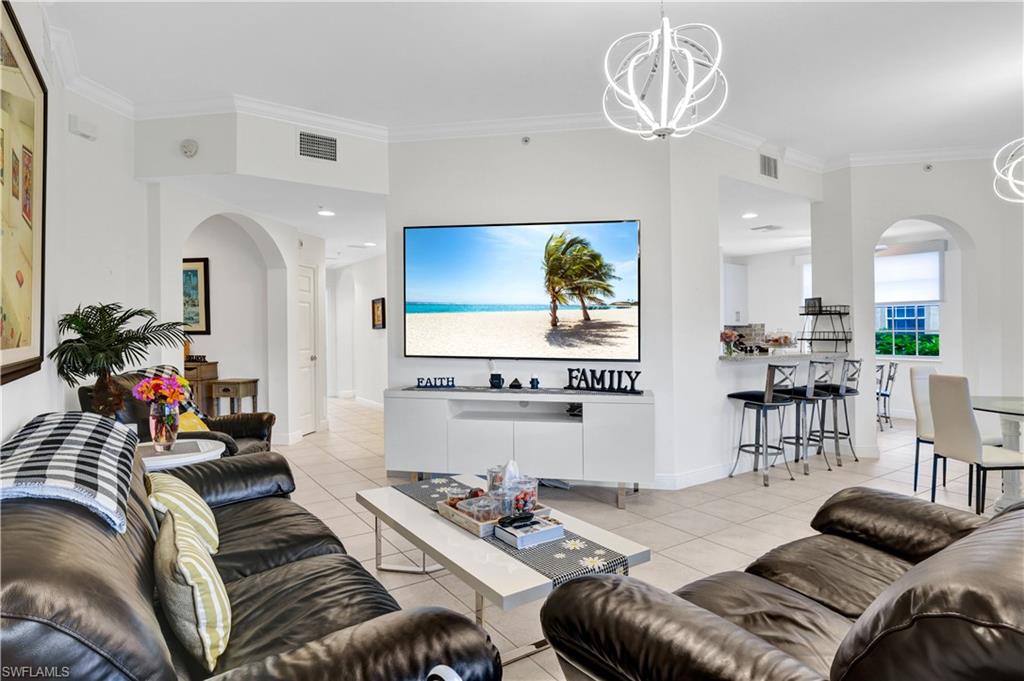 BELL TOWER PARK - Residential