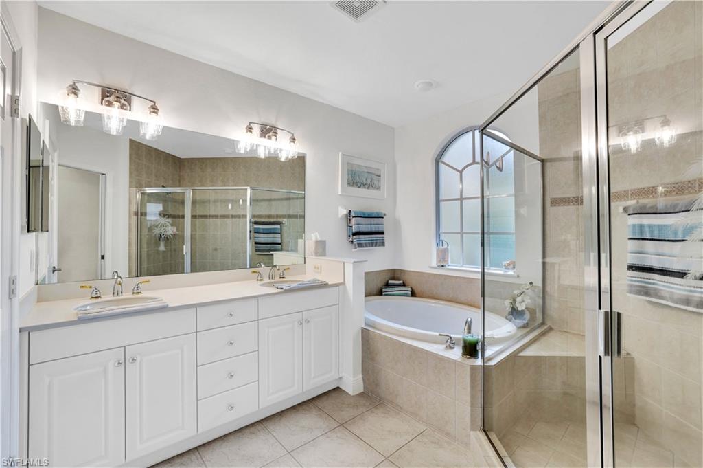 BELL TOWER PARK - Residential