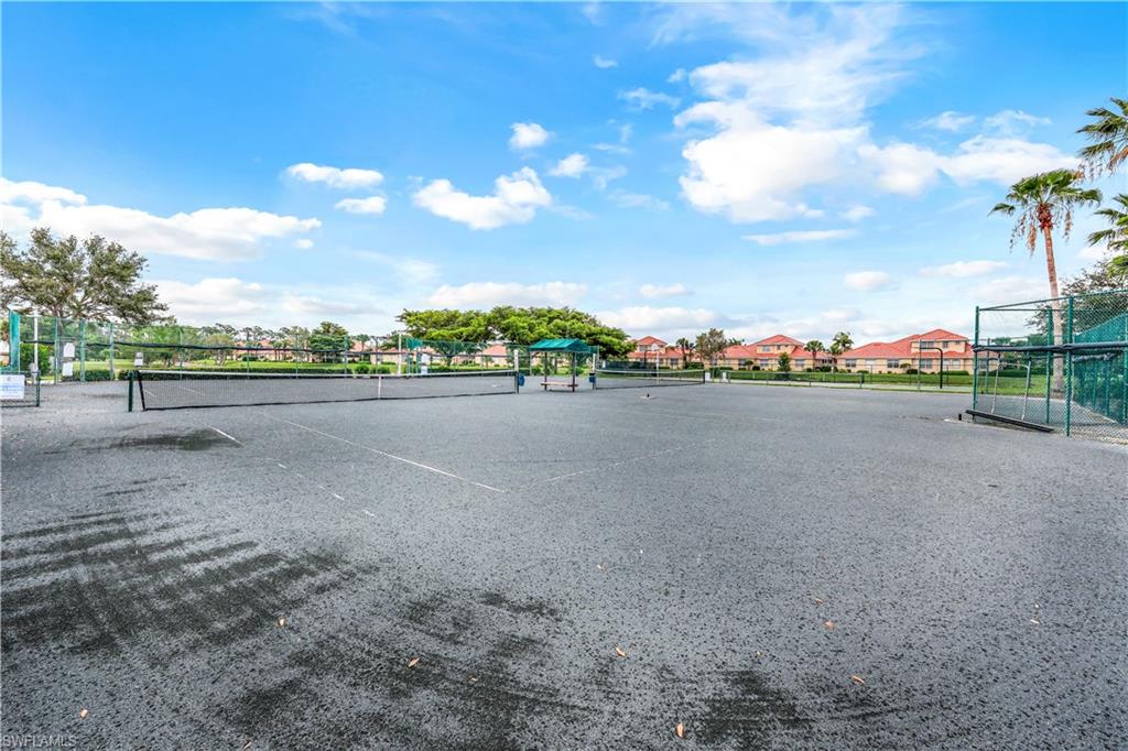 BELL TOWER PARK - Residential