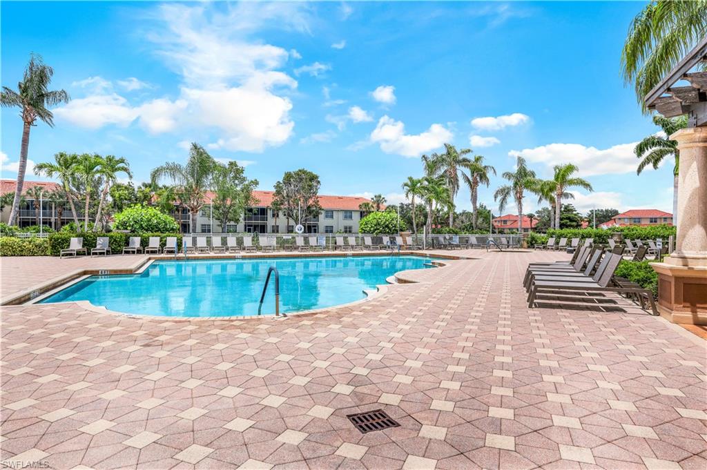 BELL TOWER PARK - Residential