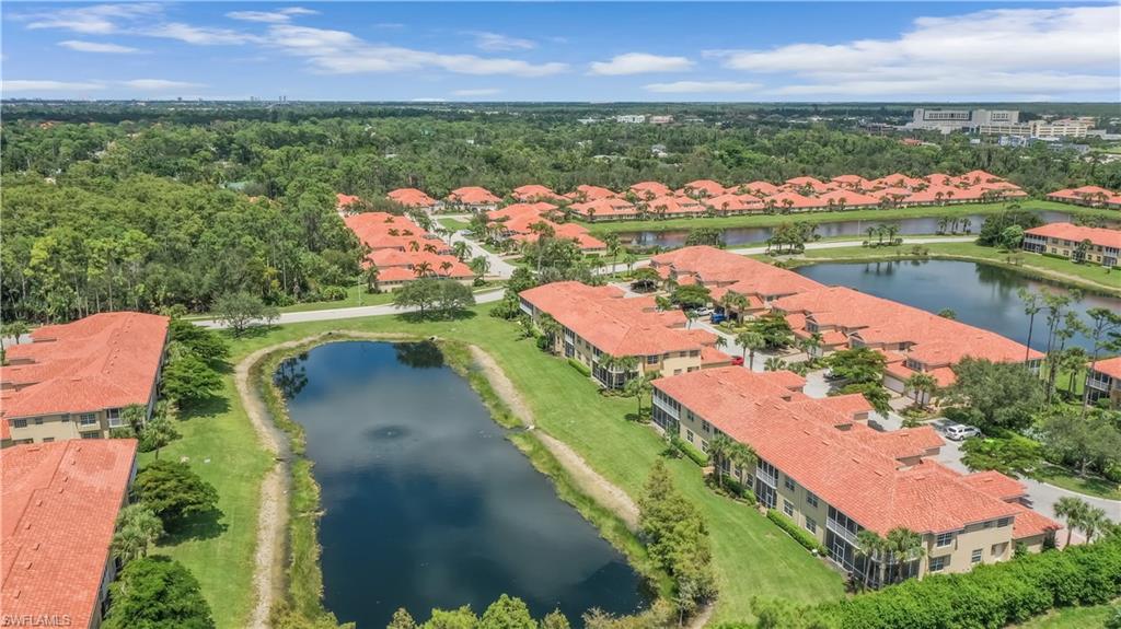 BELL TOWER PARK - Residential