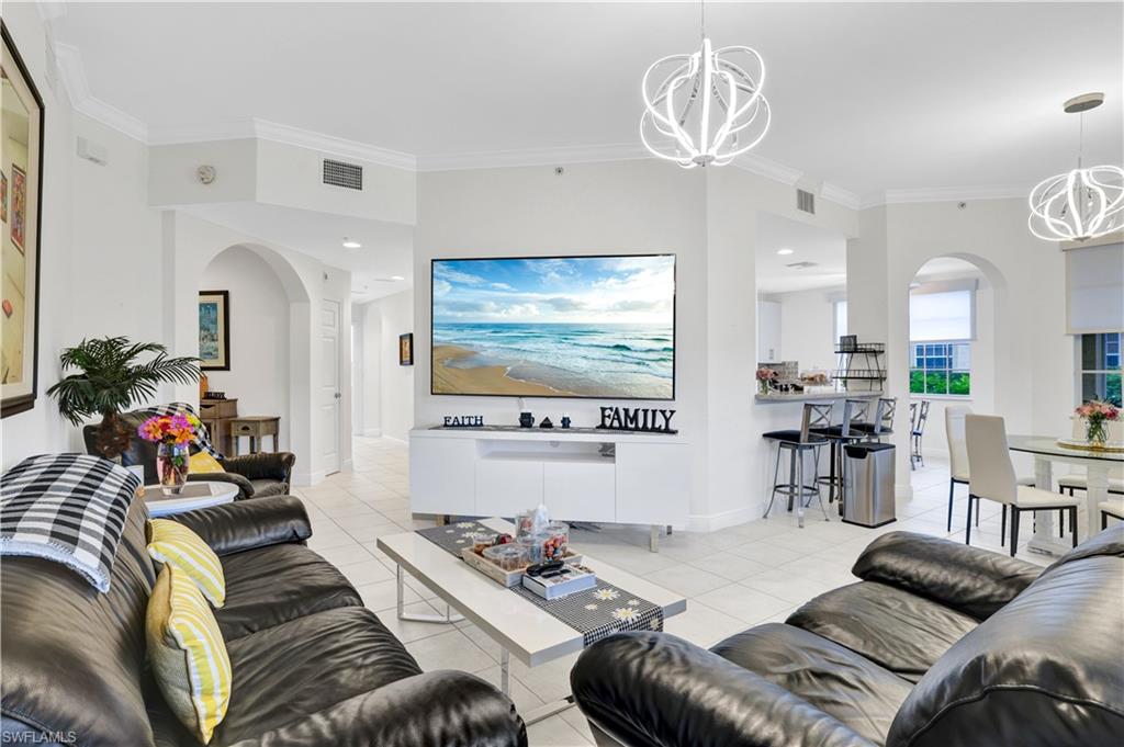 BELL TOWER PARK - Residential