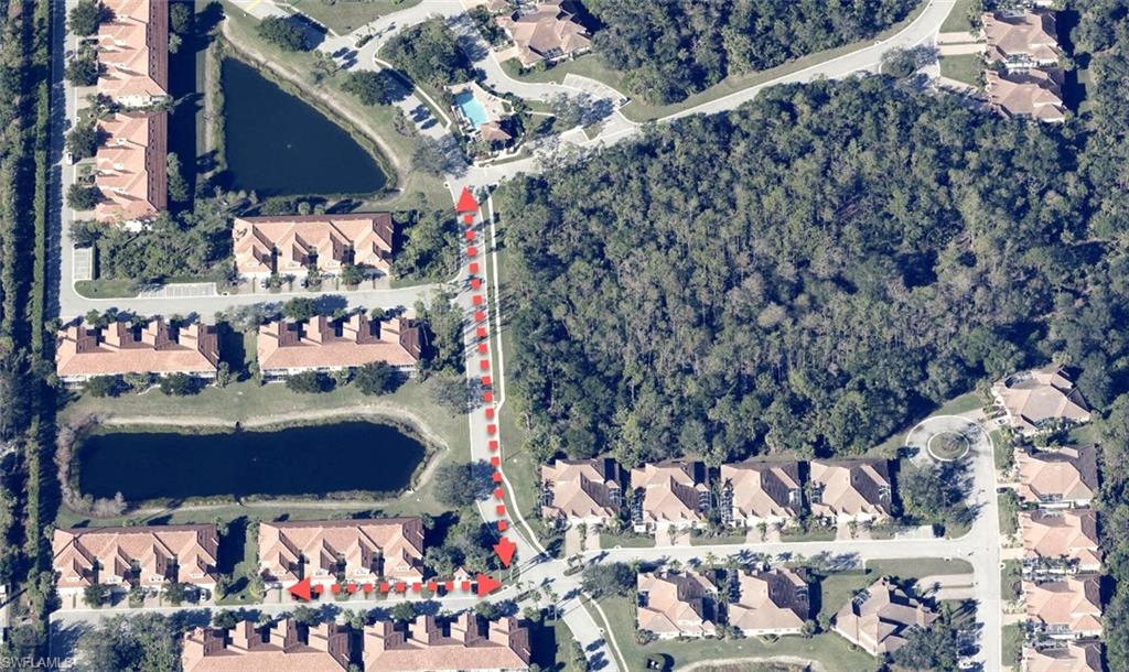 BELL TOWER PARK - Residential