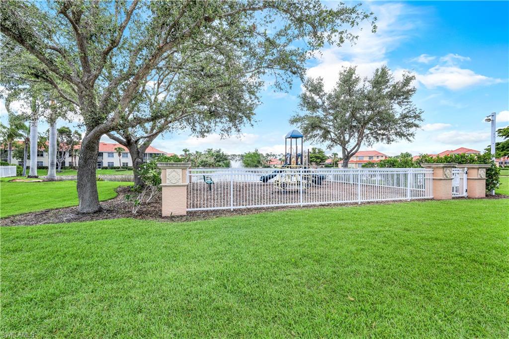 BELL TOWER PARK - Residential