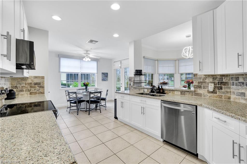 BELL TOWER PARK - Residential