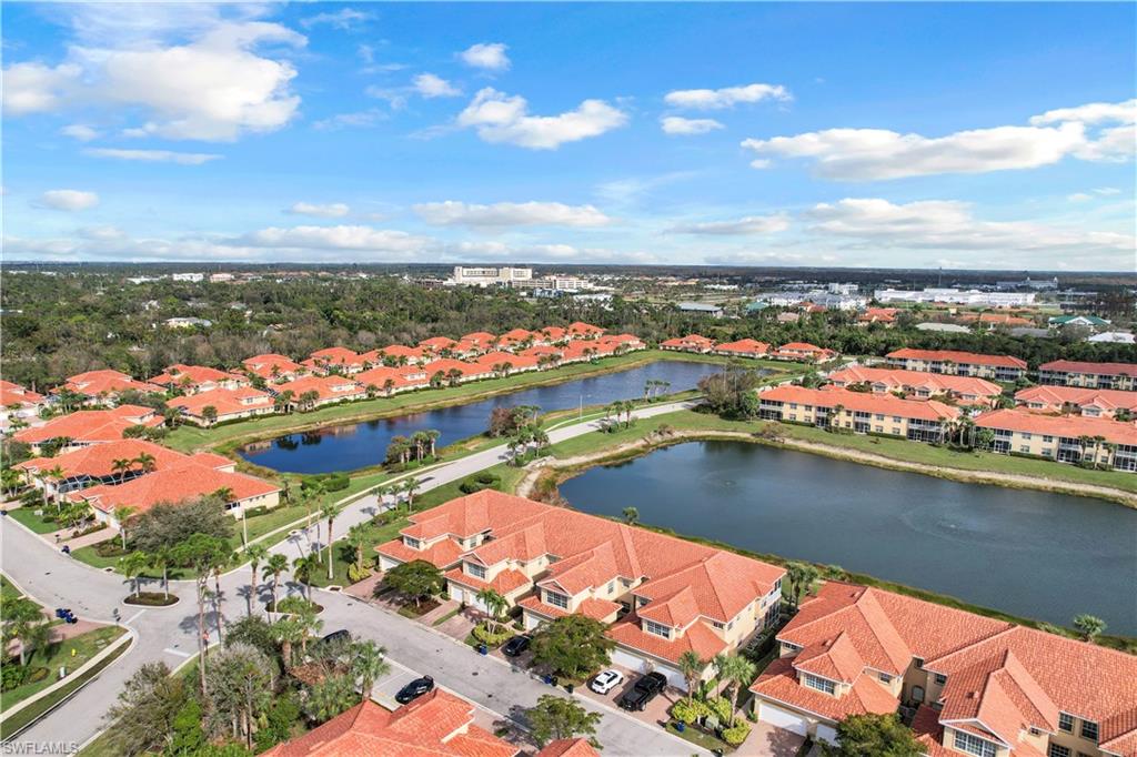 BELL TOWER PARK - Residential