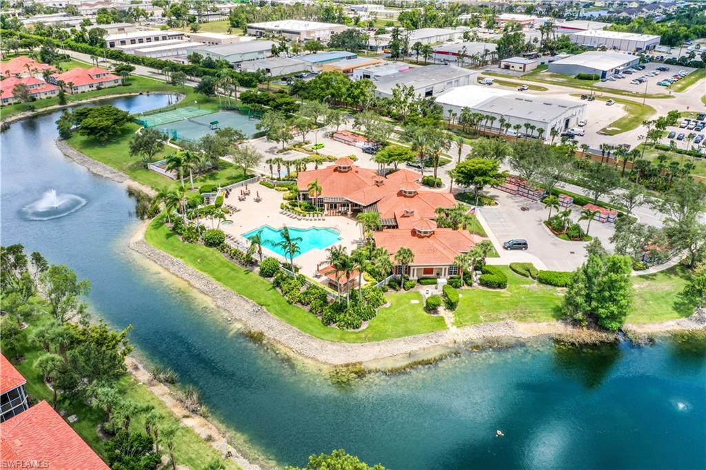 BELL TOWER PARK - Residential