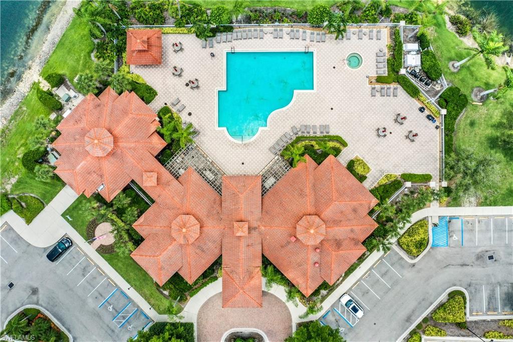 BELL TOWER PARK - Residential