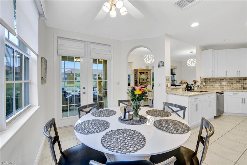 BELL TOWER PARK - Residential