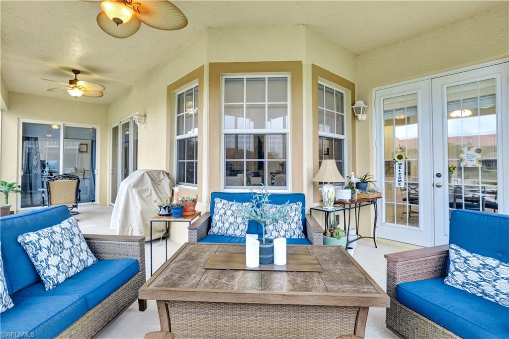 BELL TOWER PARK - Residential