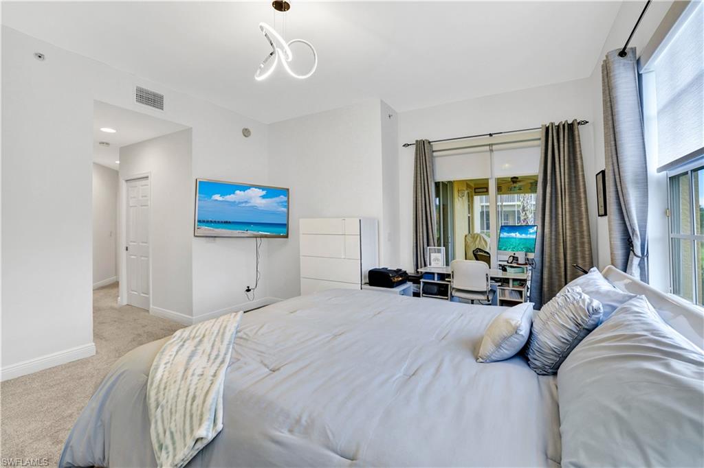 BELL TOWER PARK - Residential