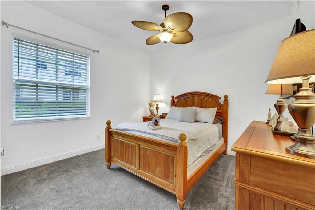 BELL TOWER PARK - Residential