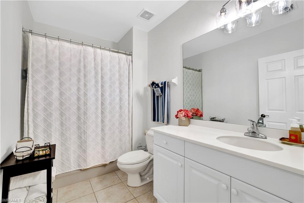 BELL TOWER PARK - Residential