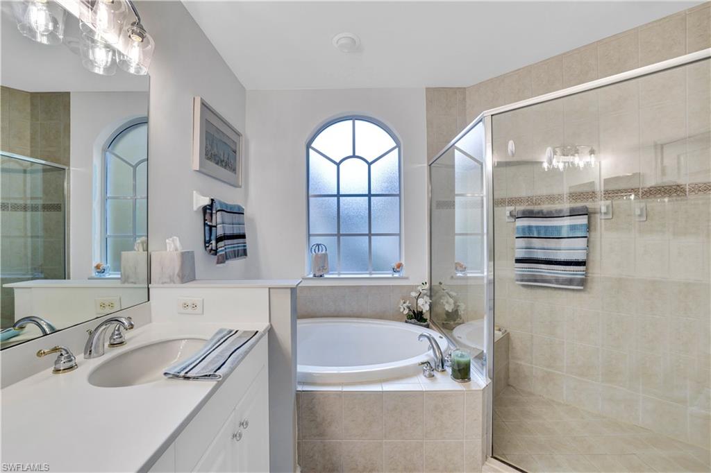 BELL TOWER PARK - Residential