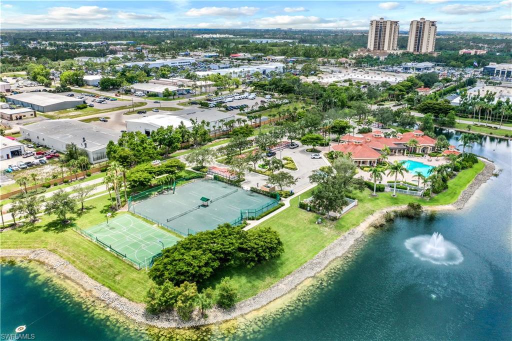 BELL TOWER PARK - Residential