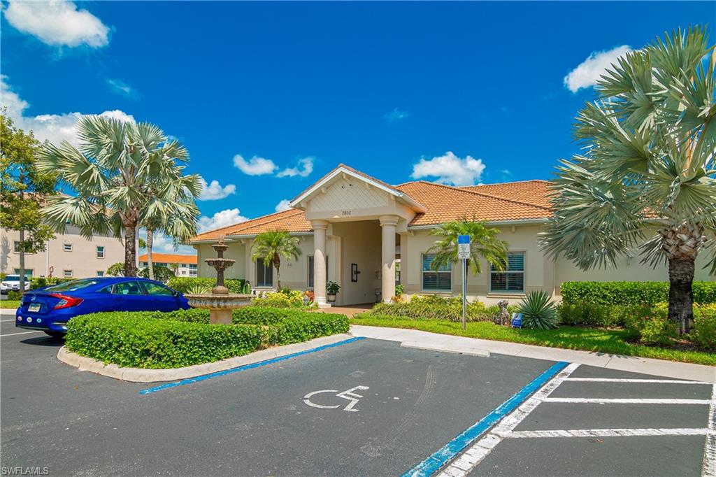 BLUE HERON - Residential