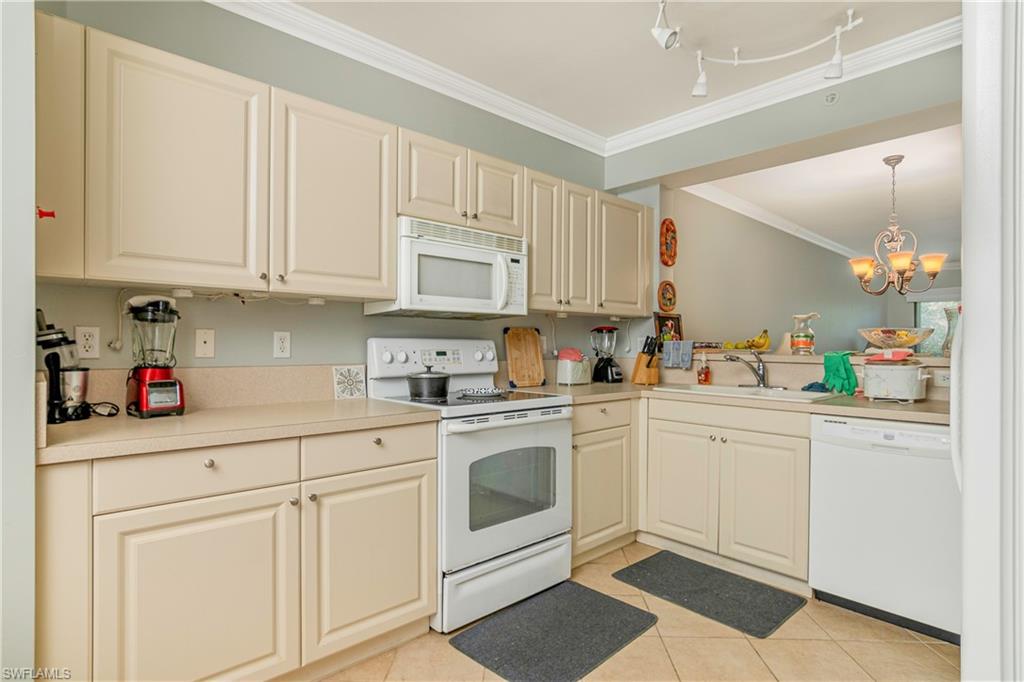 BLUE HERON - Residential