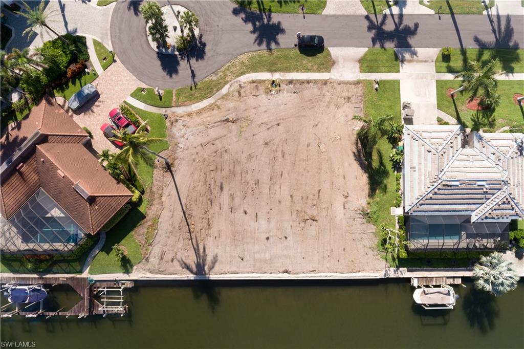 MARCO ISLAND - Land