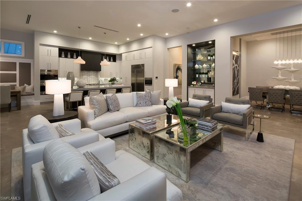 MOORINGS - Residential