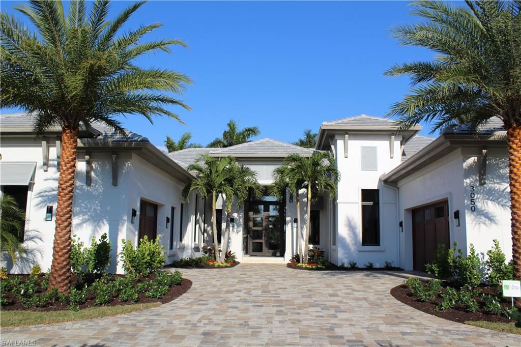 MOORINGS - Residential