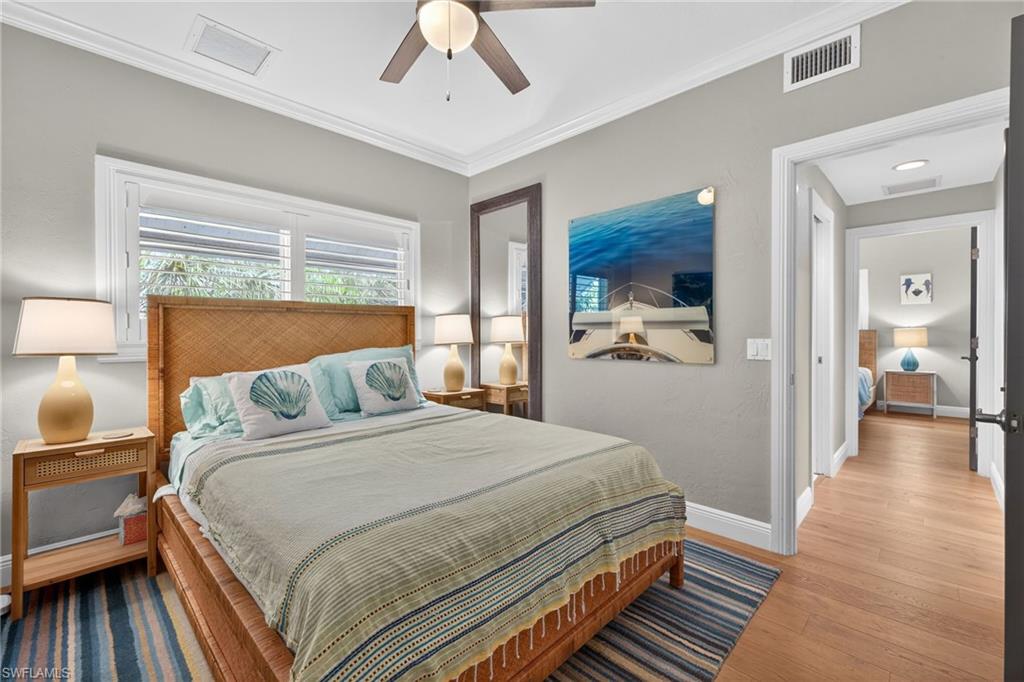 ANCHORS AWEIGH - Residential