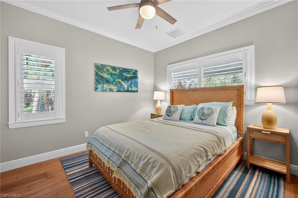 ANCHORS AWEIGH - Residential