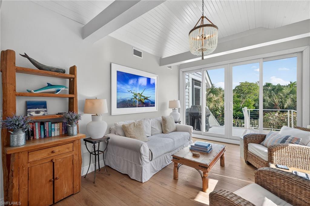 ANCHORS AWEIGH - Residential