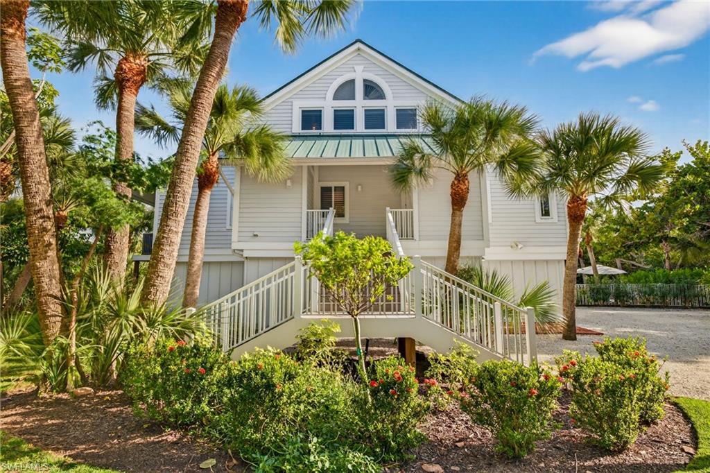 ANCHORS AWEIGH - Residential