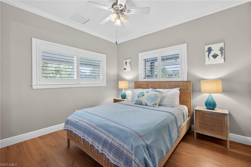 ANCHORS AWEIGH - Residential