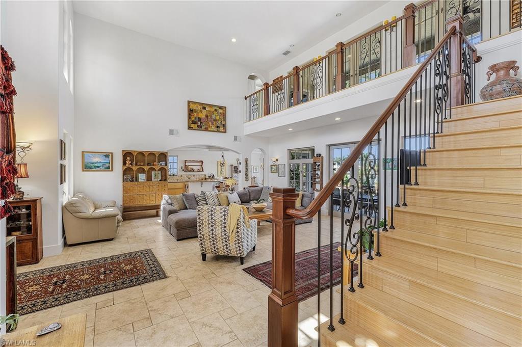 MOORINGS - Residential