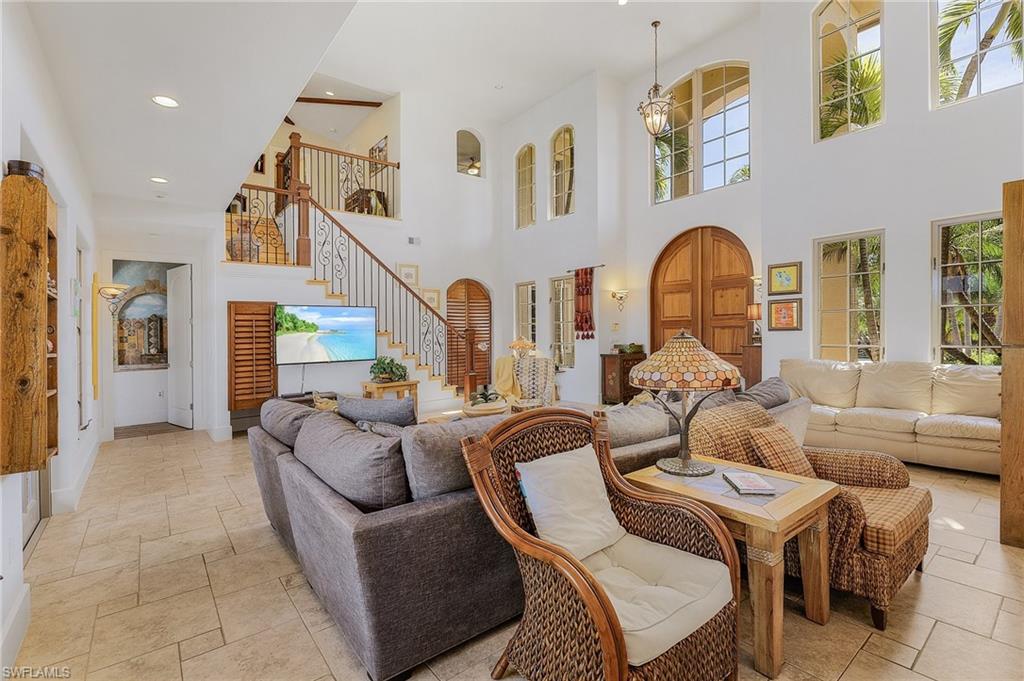 MOORINGS - Residential