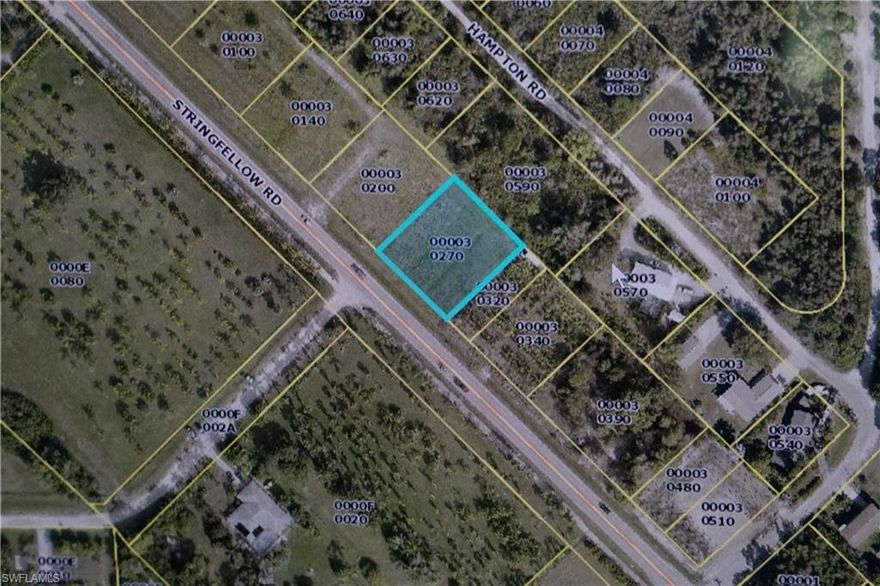 So many possibilities for this oversized lot located in Bokeelia, Florida. Pine Island has a small town atmosphere with a laid back lifestyle. The island is a boaters paradise. It hosts fishing, kayaking, canoeing and provides miles of walking preserves for nature lovers and outdoorsman. This lot can be sold alone or match it with 13740 Stringfellow, as a possible package deal.