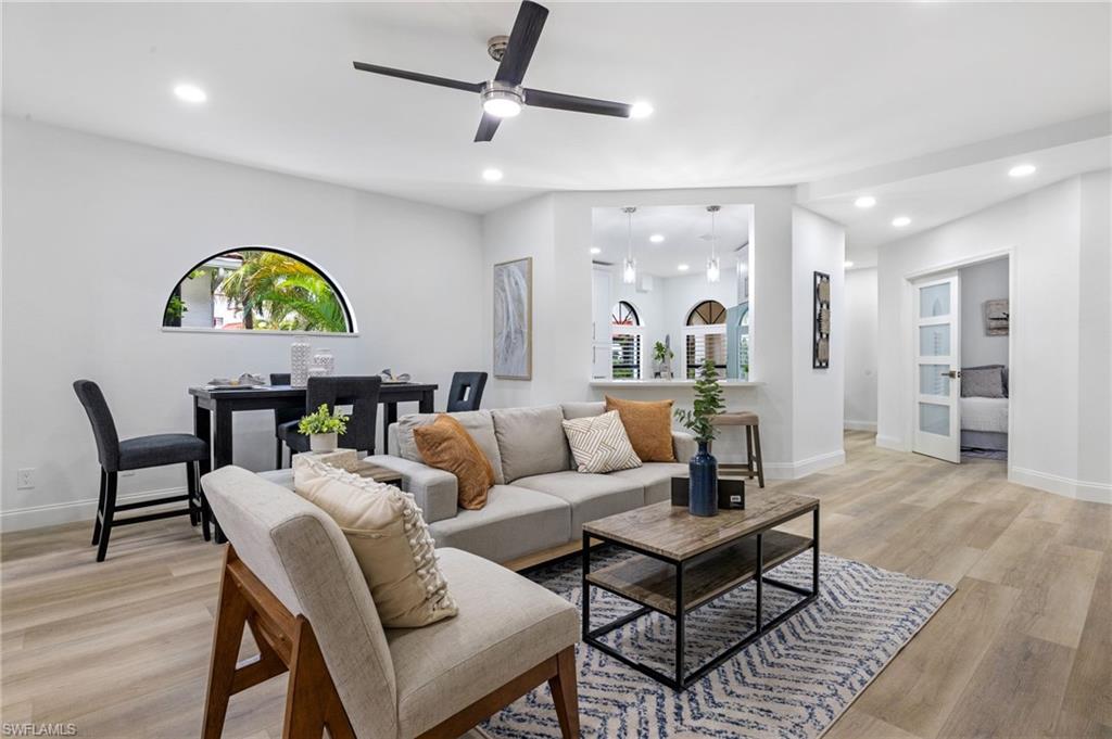 SERENDIPITY - Residential