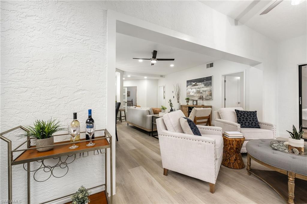 SERENDIPITY - Residential