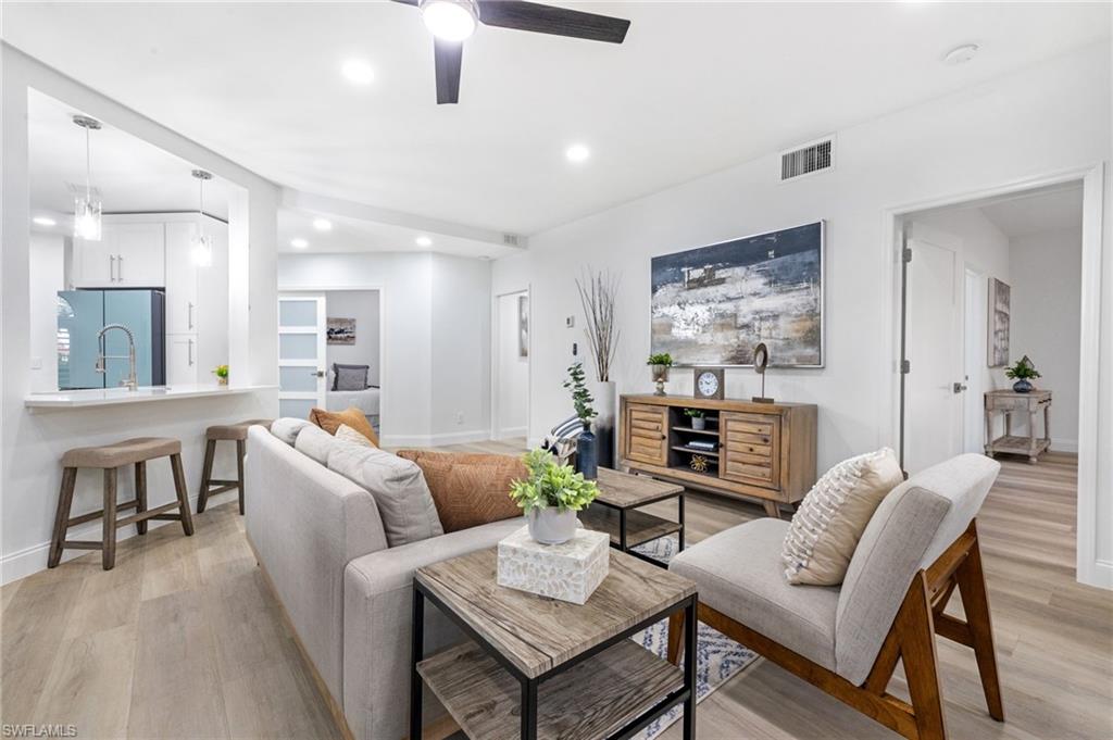 SERENDIPITY - Residential