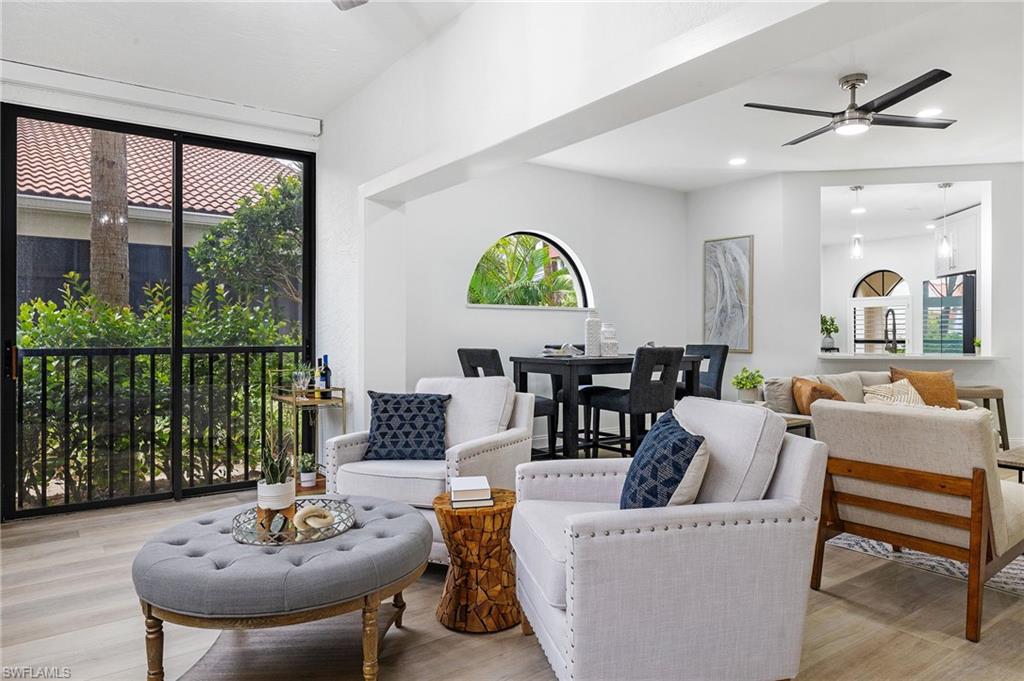 SERENDIPITY - Residential