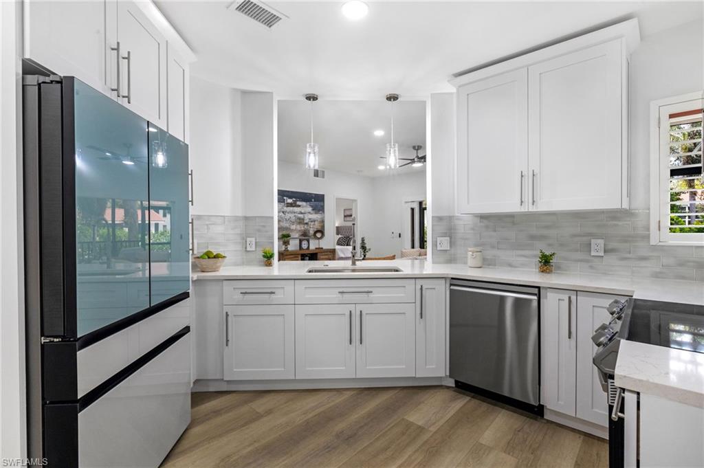 SERENDIPITY - Residential