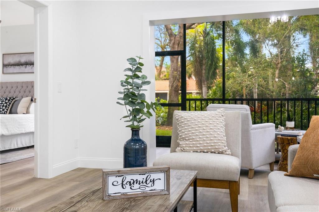 SERENDIPITY - Residential