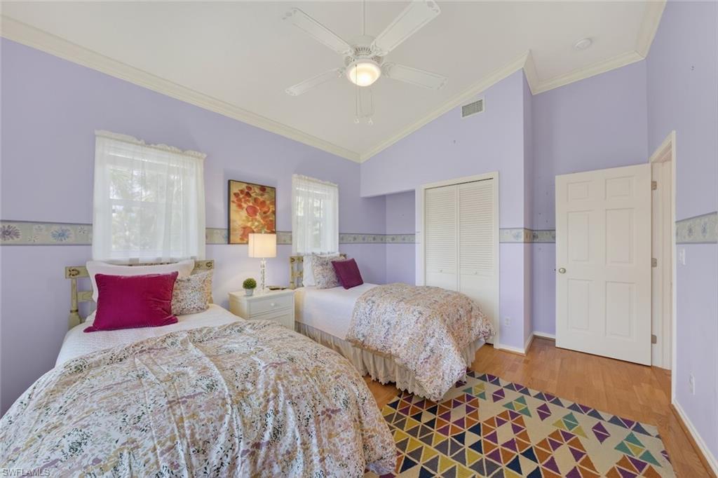 BETTS - Residential