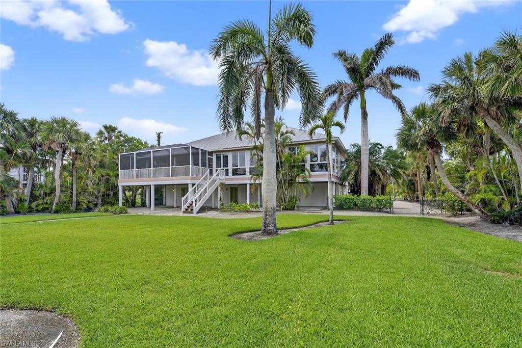 BETTS - Residential