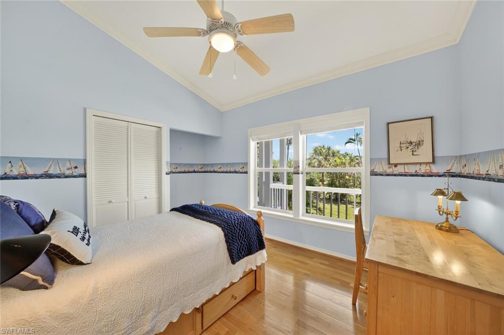 BETTS - Residential