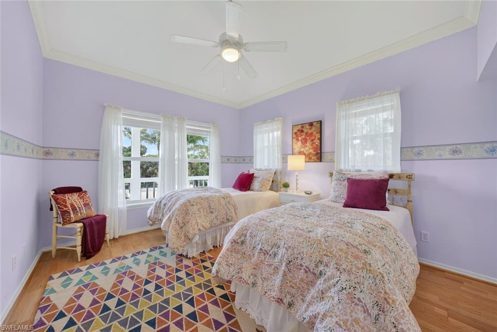 BETTS - Residential