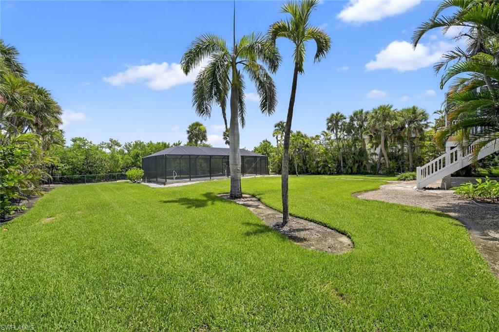 BETTS - Residential