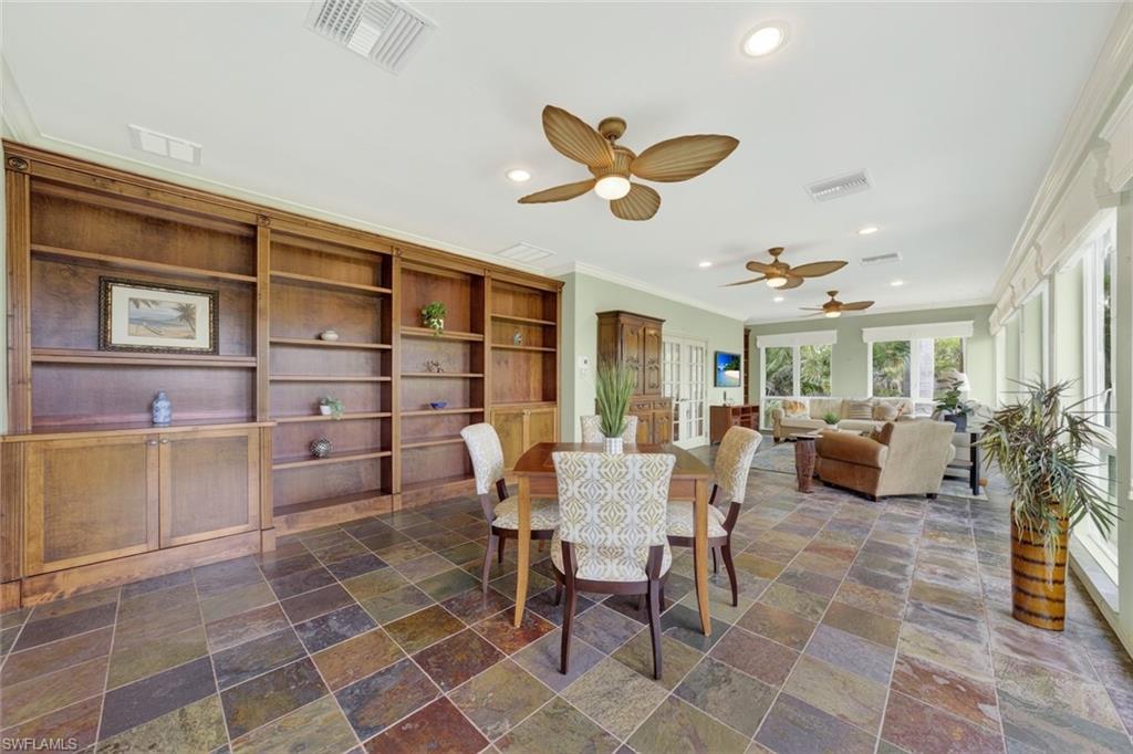 BETTS - Residential