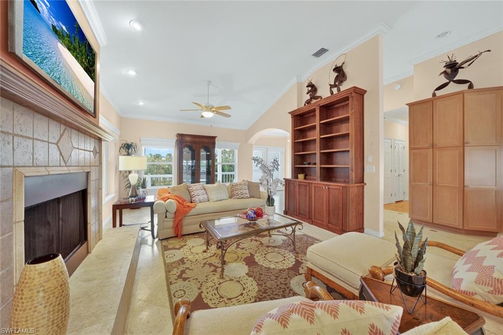BETTS - Residential