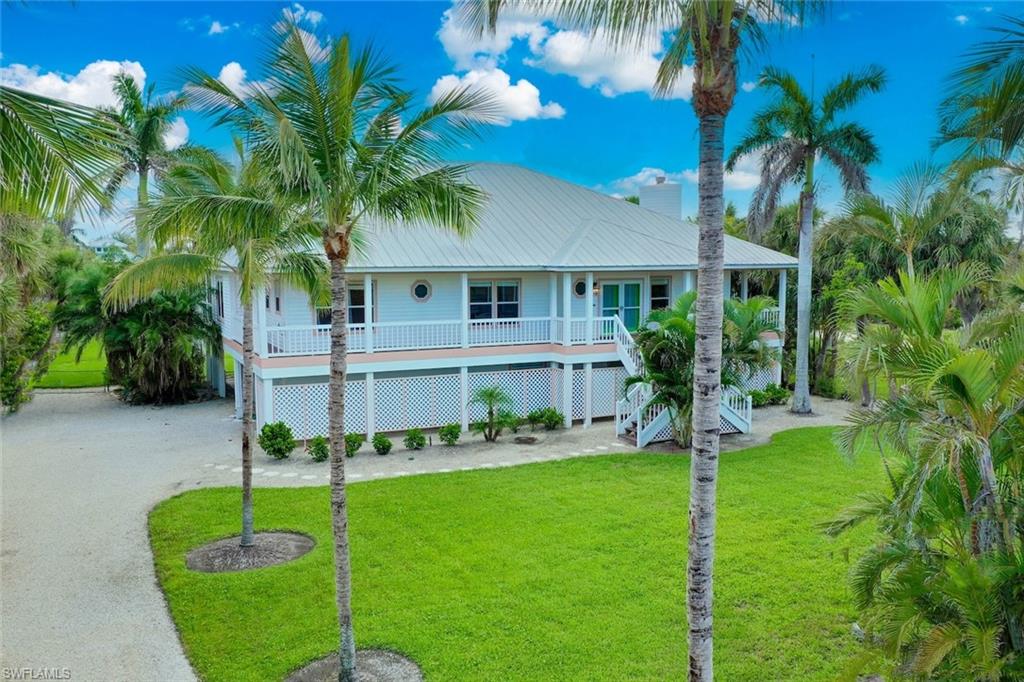 BETTS - Residential