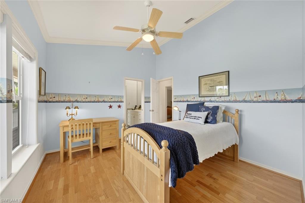 BETTS - Residential